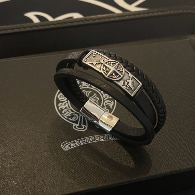 Chrome Hearts Bracelets